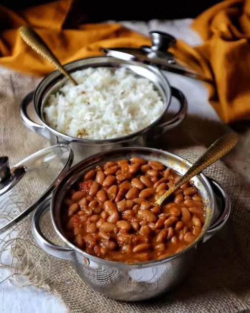 Rajma