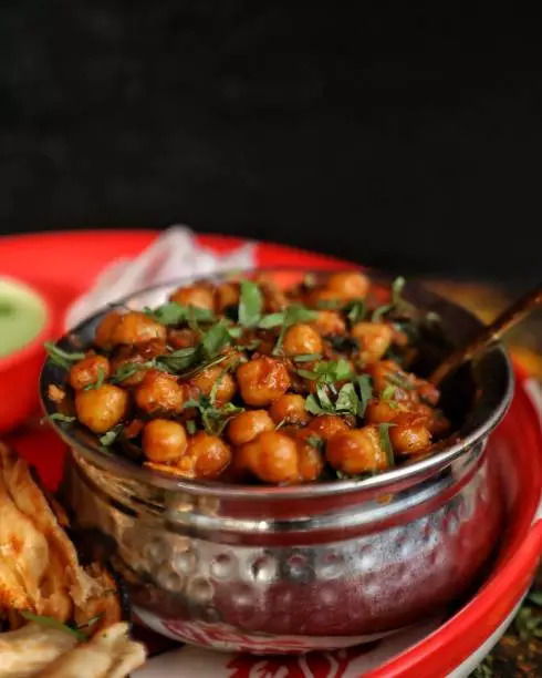 Chickpeas