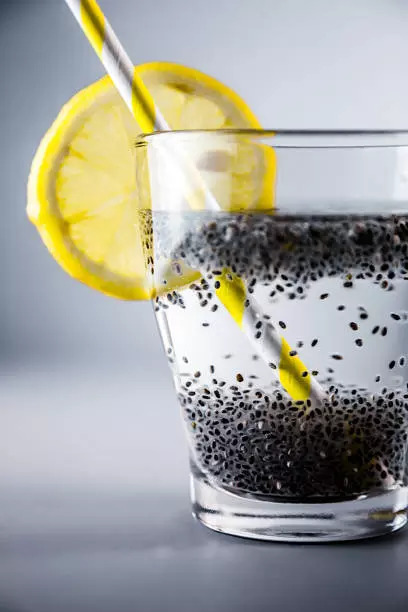 Chia seeds