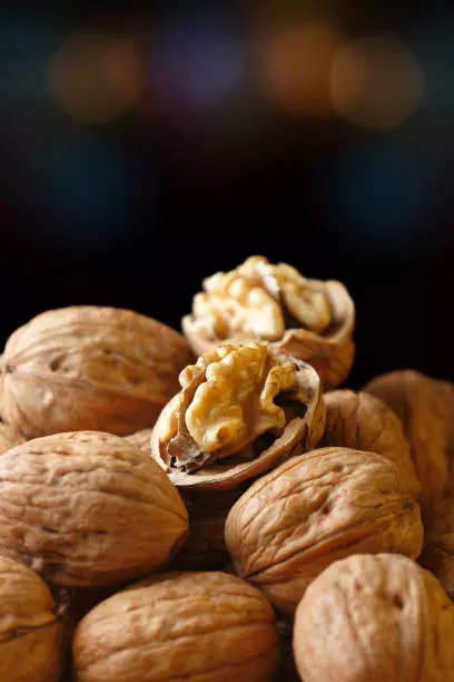 Walnuts