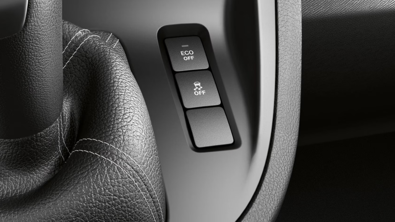 Top 7 MustHave Safety Features in a Car Features News, Times Now