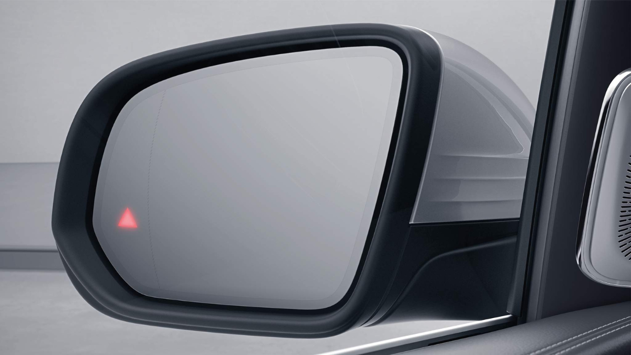 Top 7 MustHave Safety Features in a Car Features News, Times Now