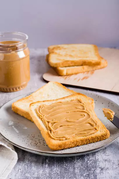 Peanut butter