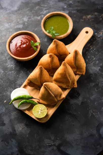 Samosa