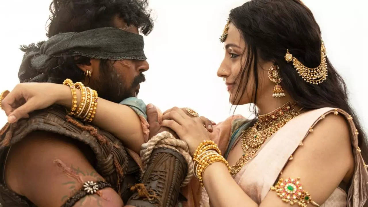 Ponniyin Selvan 2 OTT Release: When And Where To Watch Mani Ratnam's Magnum  Opus | Entertainment News, Times Now