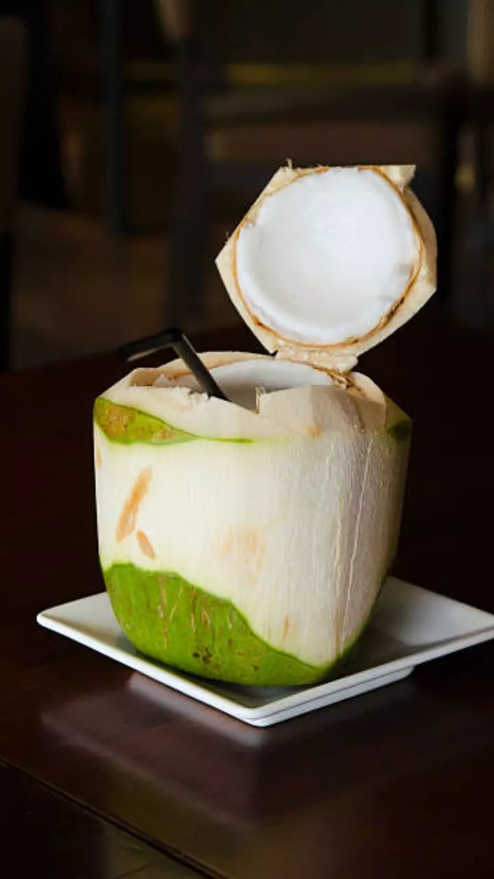 Coconut Water