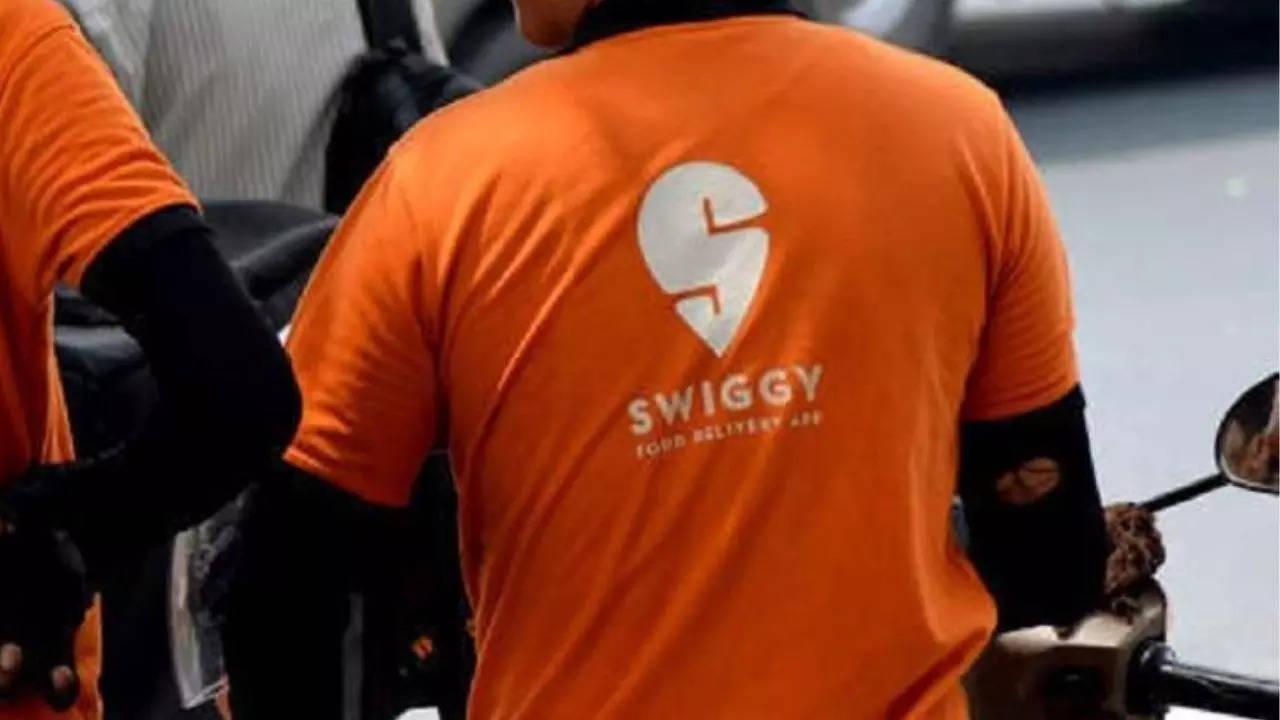Swiggy platform fee: Food delivery app starts charging additional Rs 2 per order from users | Companies News, Times Now