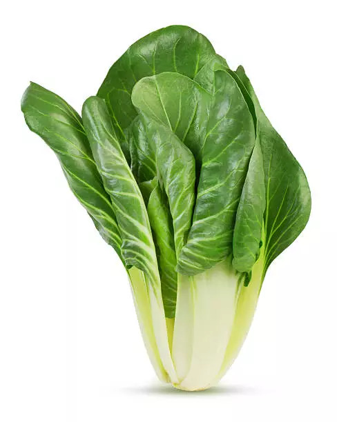 Swiss chard