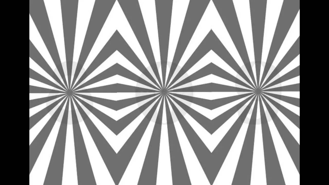 Optical Illusion: There Are Three Numbers In This Image. Can You ...