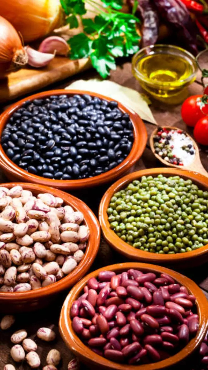 Legumes