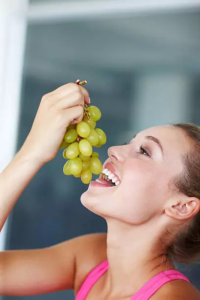 Grapes