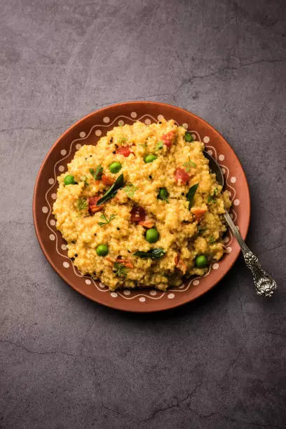 Khichdi