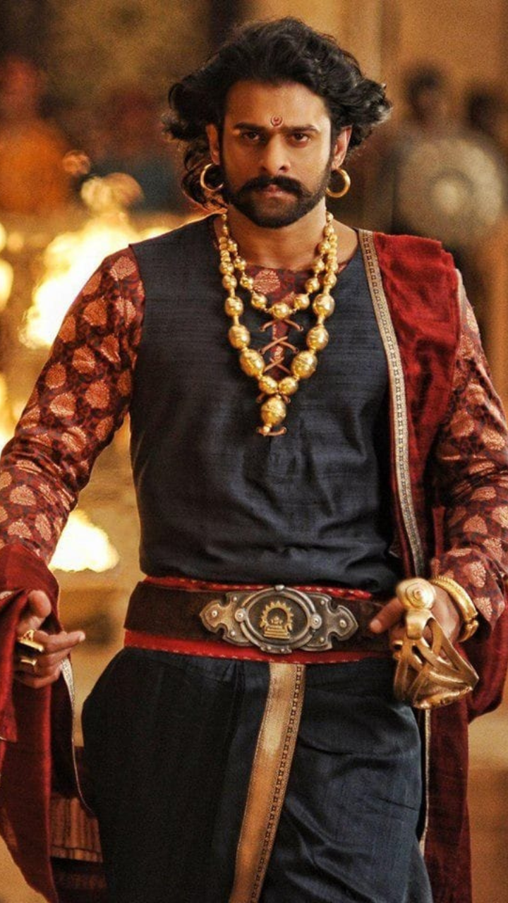 Baahubali