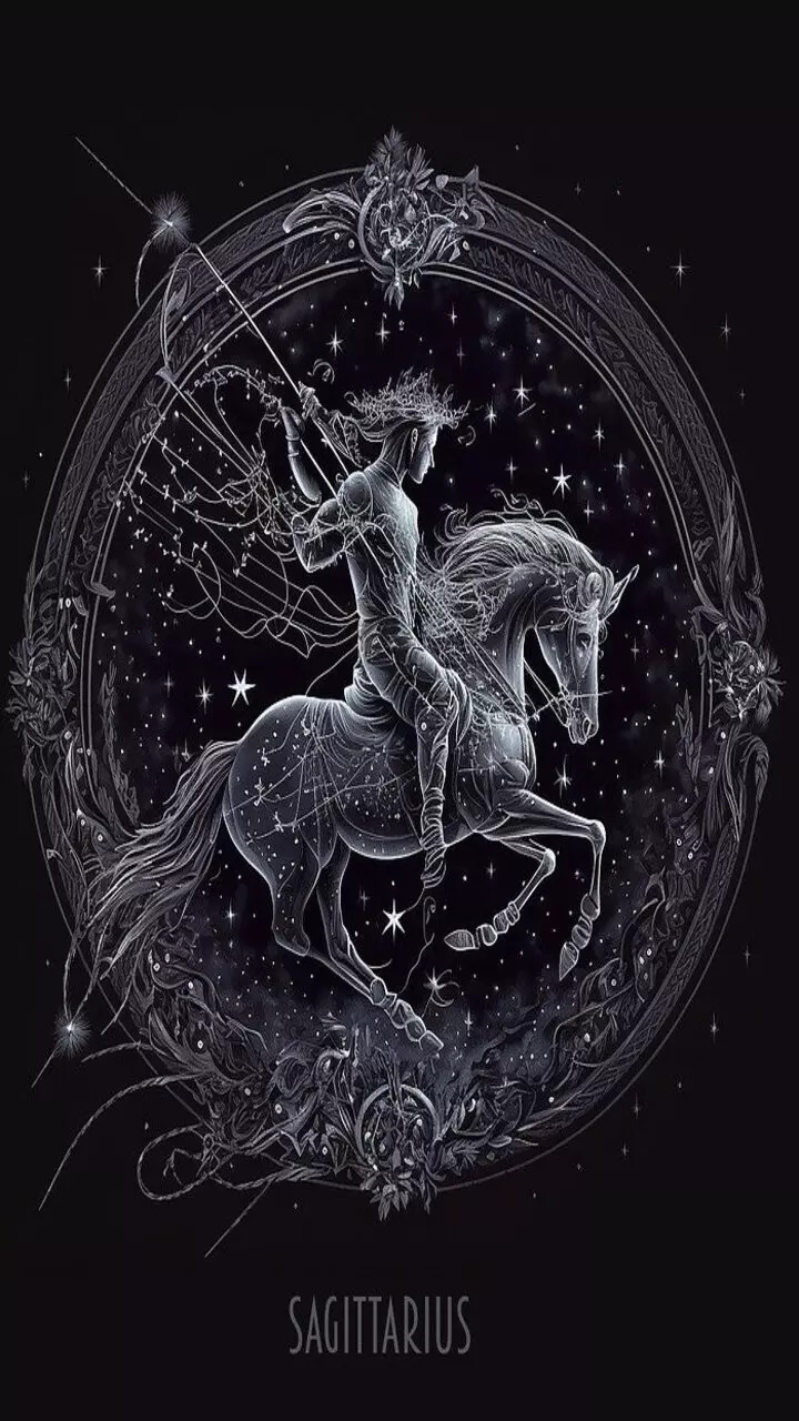 Sagittarius