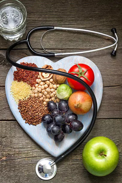 8 Best Heart-Friendly Diets As Per American Heart Association