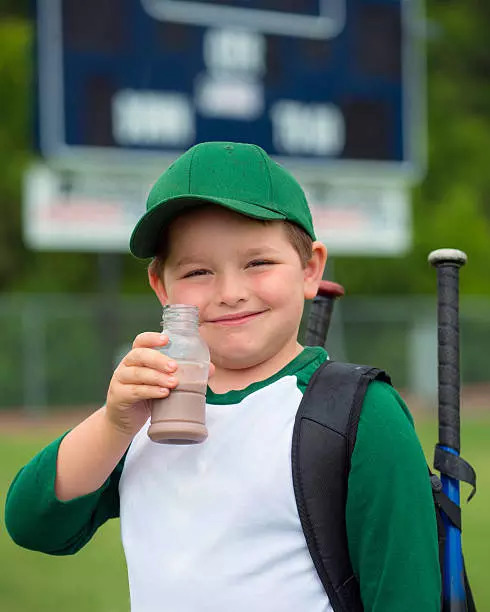 Save your kids from sugar