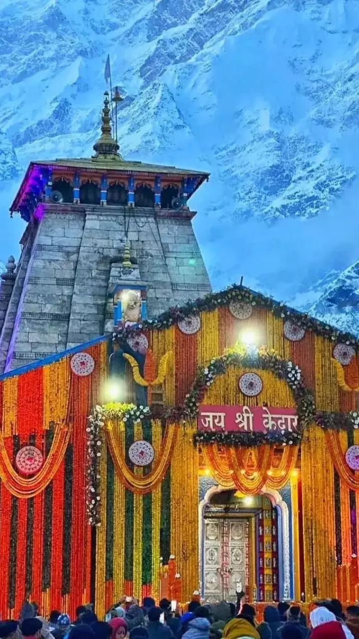 Char Dham