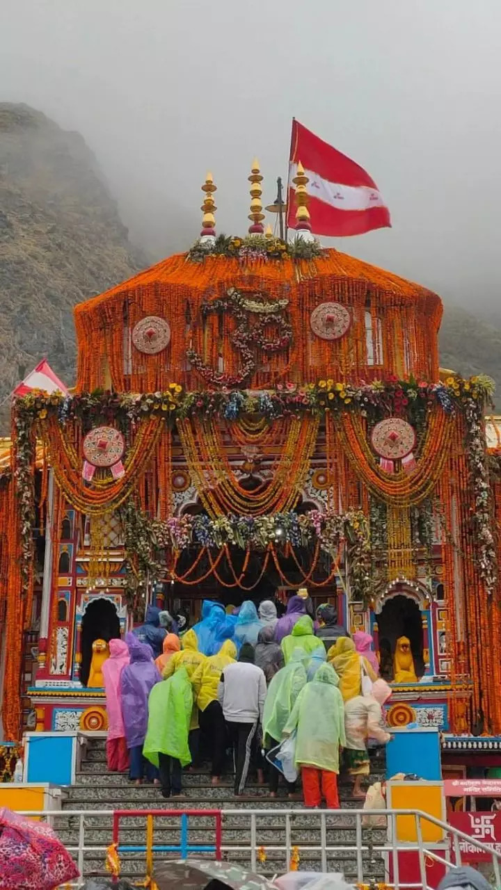 Kedarnath Dham