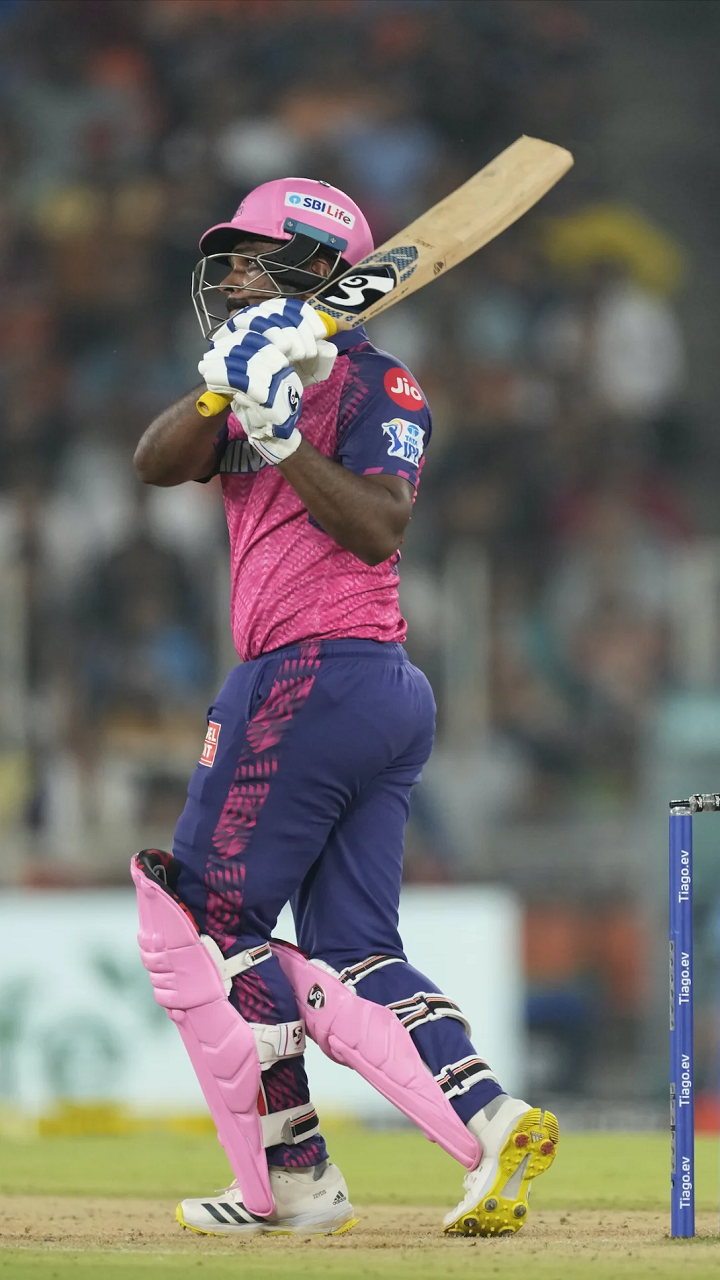 Sanju Samson