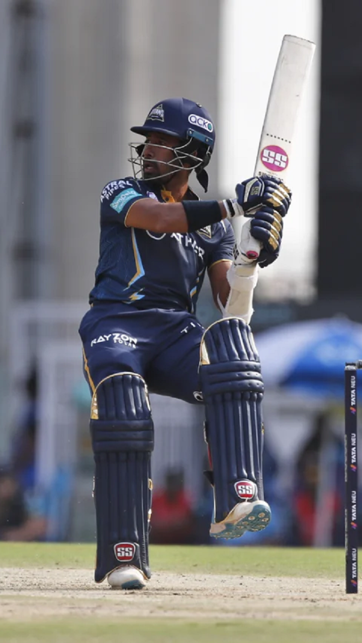 Wriddhiman Saha