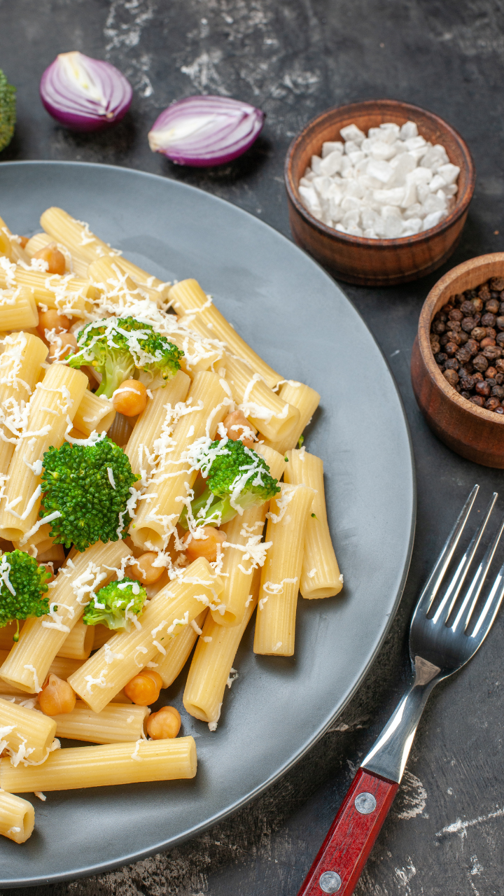 Types of Pasta Sauce Explained StorialTech