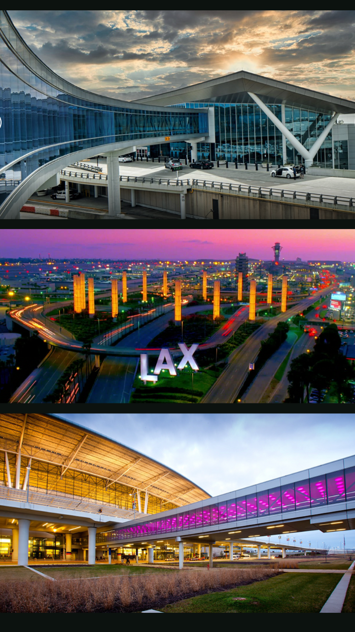 Best us airports of 2023 ranked storialtech