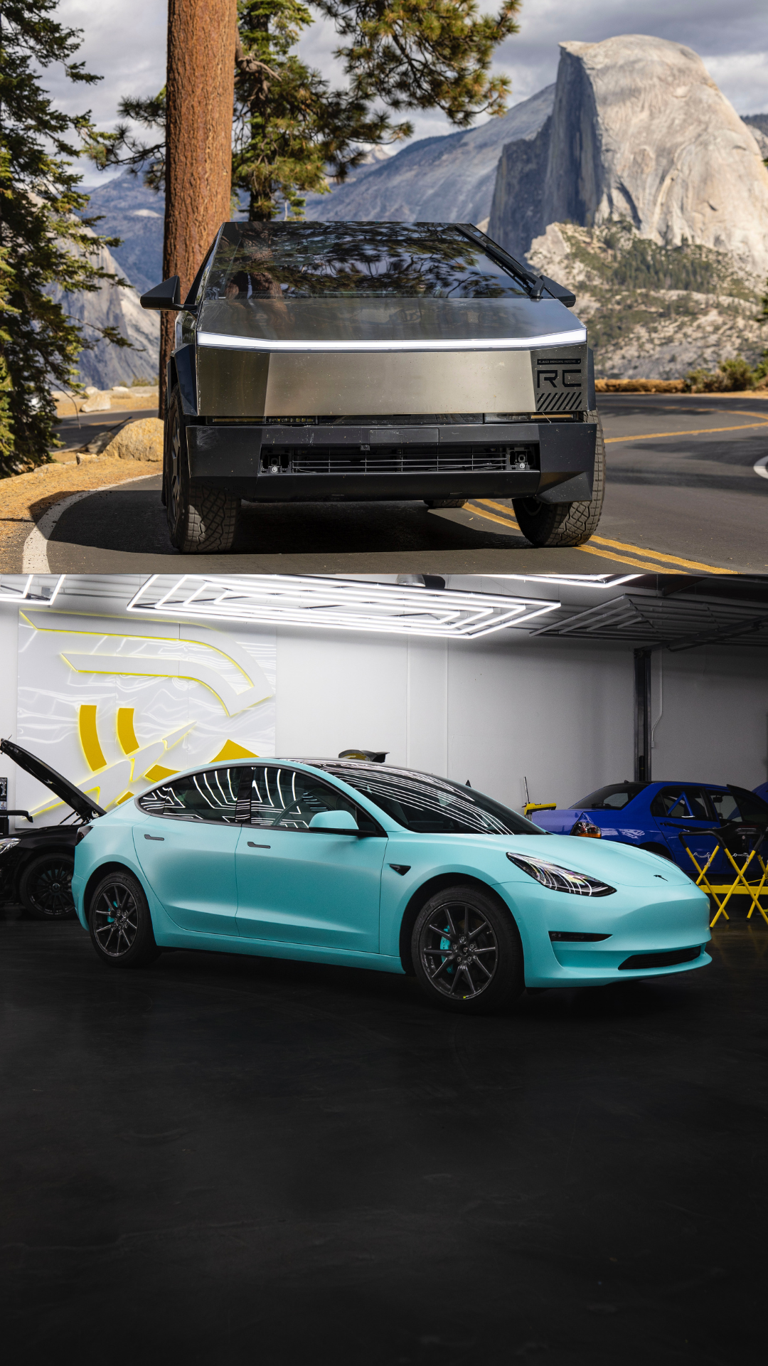 Tesla model y online price in rupees