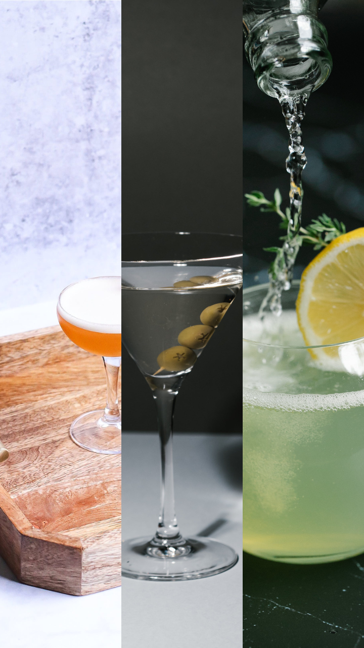 10 Most Popular Drinks Around The World StorialTech