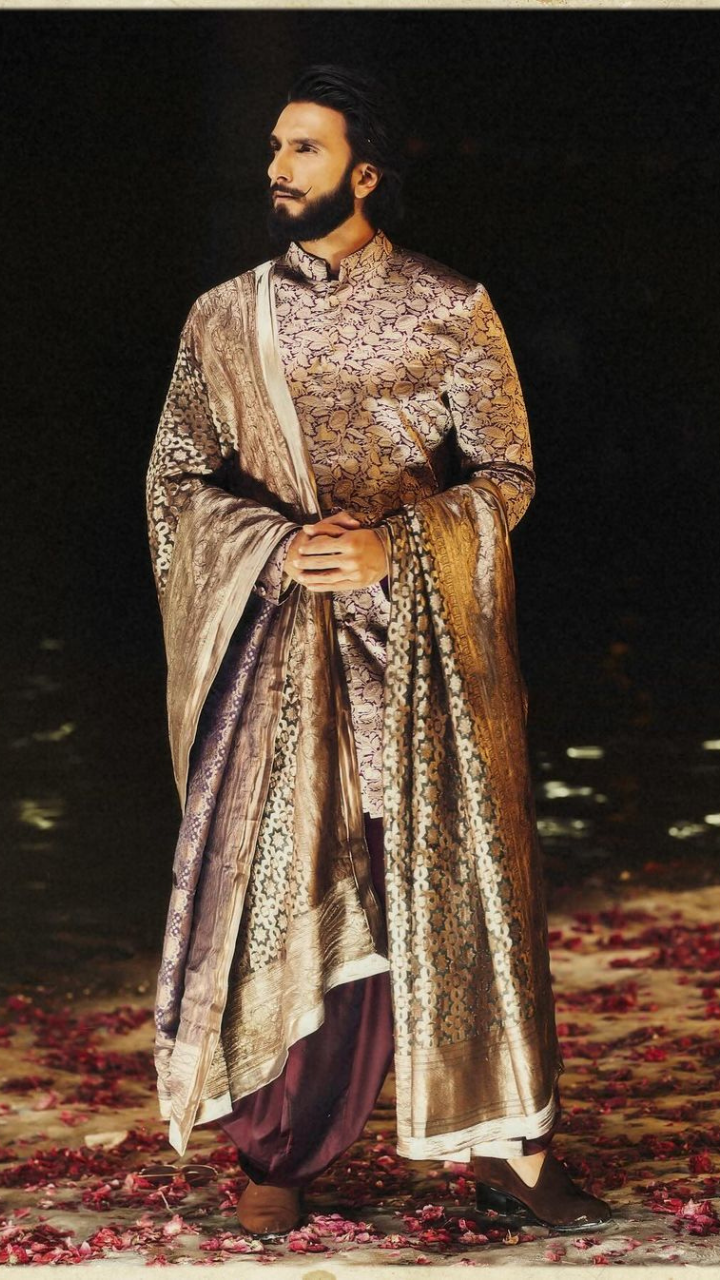 ​Ranveer Singh 
