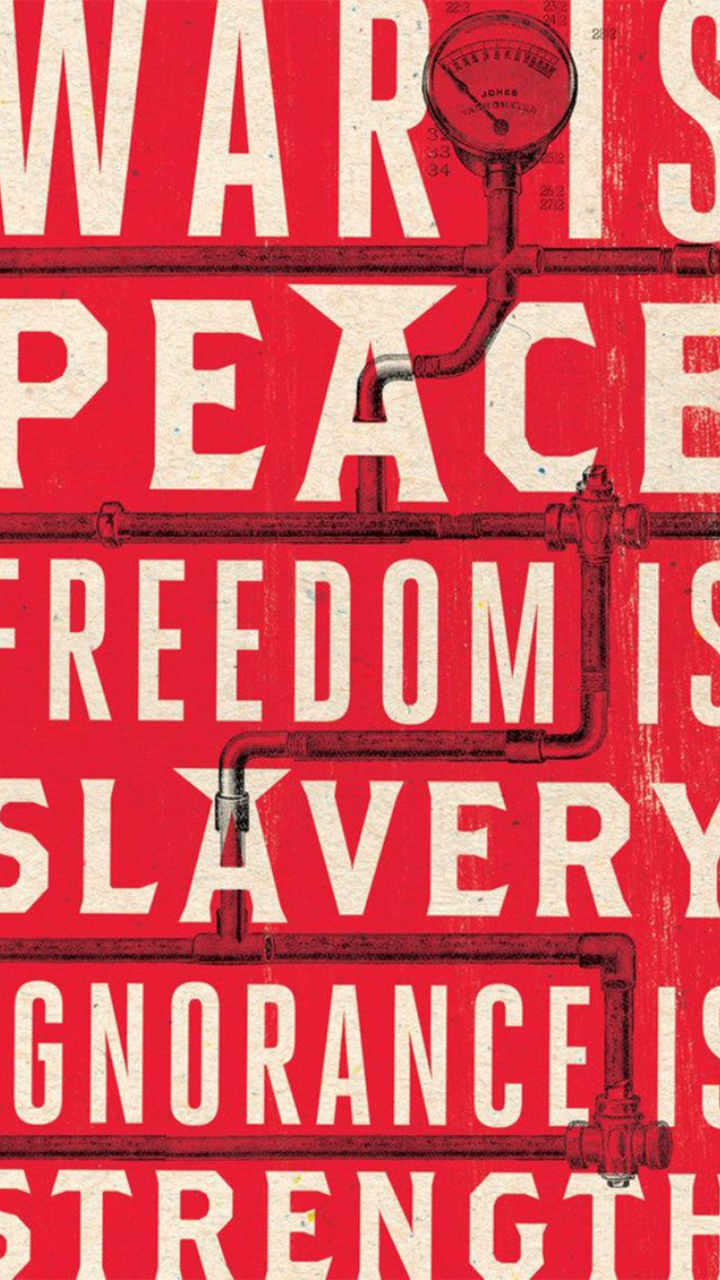 George Orwell