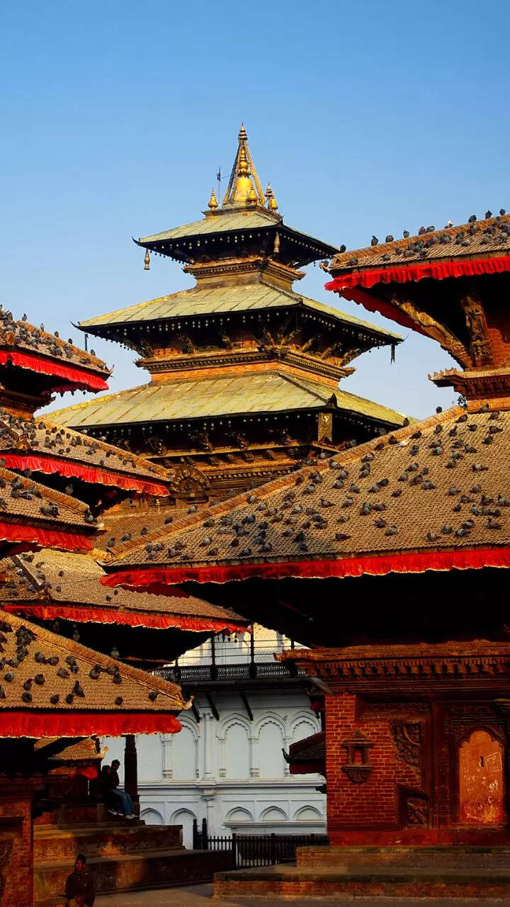 Nepal