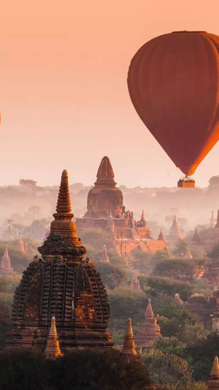 Travel on a Budget: Top 10 Countries Where Your Rupee Packs a Punch