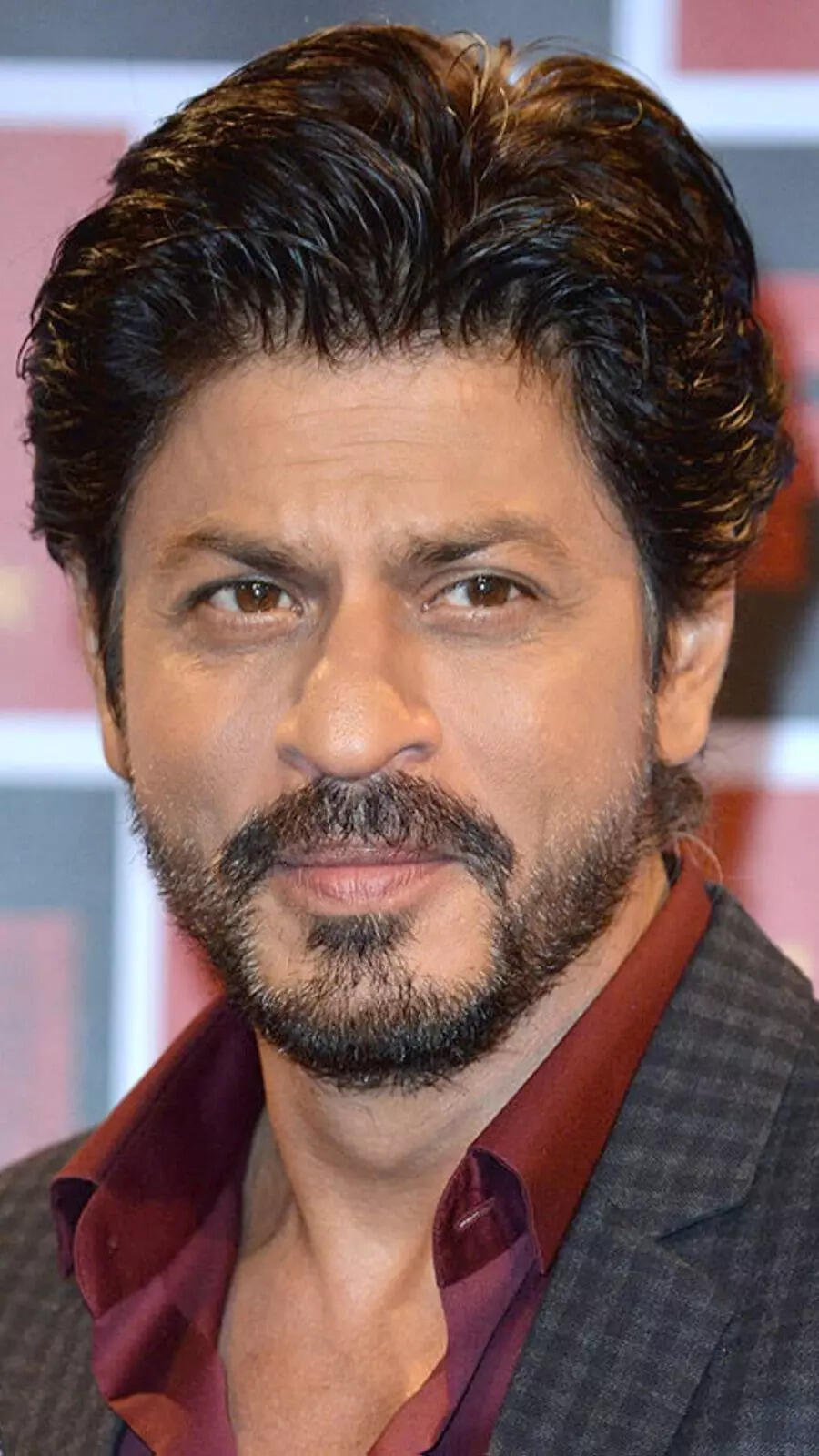 Shah Rukh Khan