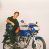 Cbz bike old best sale