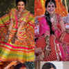 Priyanka mehndi dress hotsell