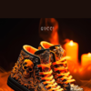 Gucci skull shoes deals