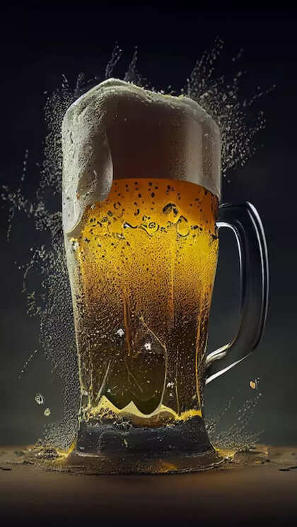 beer