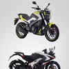 Bajaj budget bikes on sale