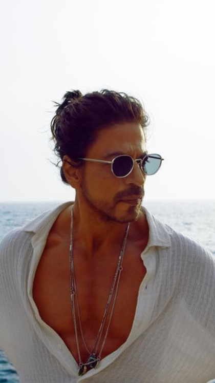 Amitabh Bachchan To SRK: Celebs Who Own Lavish Mansions