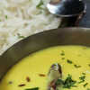 ​This Maharashtrian Raw Mango Curry Kairiche Saar Is Perfect Summer Side Dish