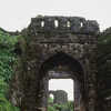 Sinhagad Fort