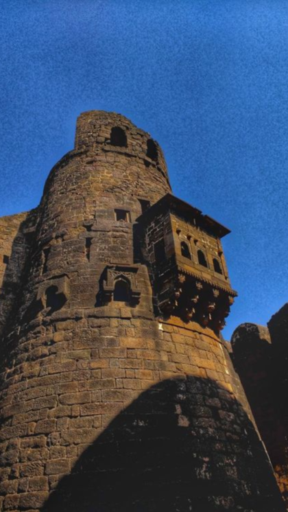 10 Forts In Maharashtra Where History Comes Alive