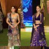 Anant Ambani-Radhika Merchant Mehendi: Best Dressed Celebs