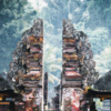 ​Tirta Empul Temple