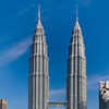 Petronas Twin Towers