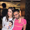 Orry Drops Pics With Ananya Panday, Others From Call Me Bae Afterparty