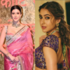 ​What Bollywood Stars Wore To Ambani's Ganpati Celebrations 
