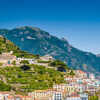 15: The Amalfi Coast, Italy