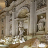 ​Trevi Fountain