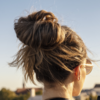 Messy Bun 